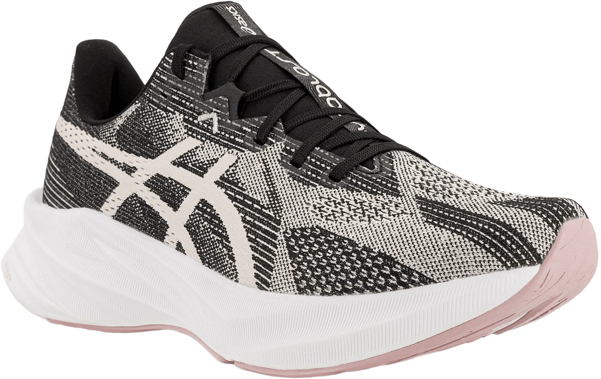 ASICS Dynablast 5 hardloopschoen voor dames – Zwart