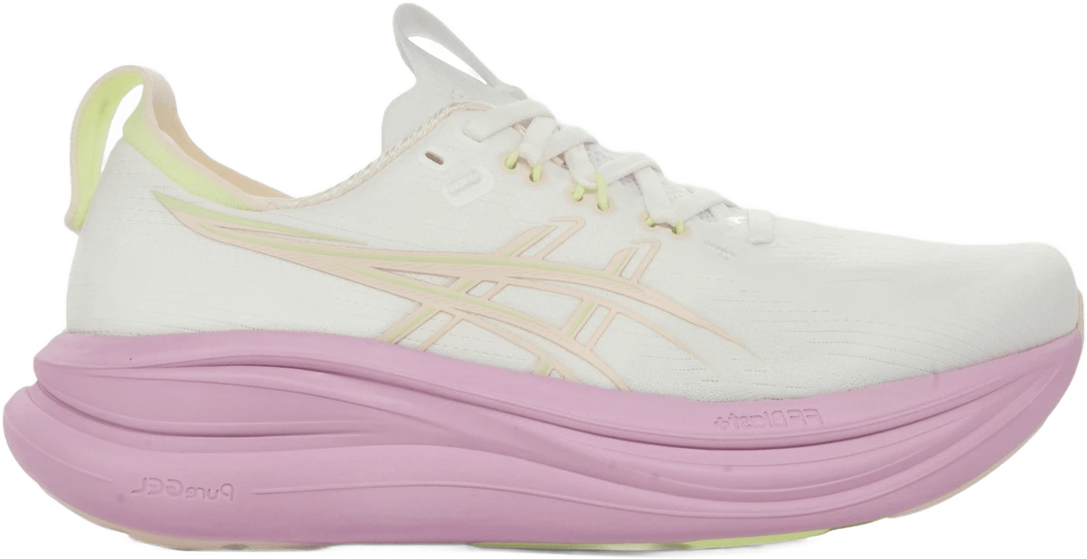 ASICS Gel-Nimbus 28 hardloopschoen voor dames – Multi