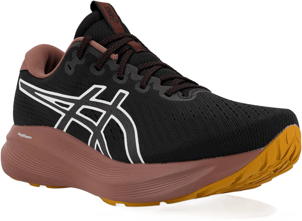 ASICS Gel-Excite 11 TR hardloopschoen voor dames – Zwart