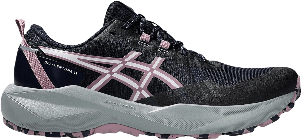 ASICS Gel-Venture 11 hardloopschoen voor dames – Blauw