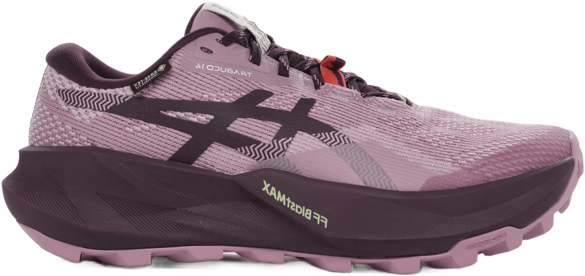 ASICS GEL-Trabuco 14 GTX hardloopschoen voor dames – Paars