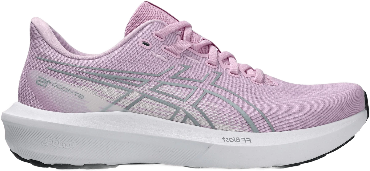 ASICS Gt-1000 15 hardloopschoen voor dames – Roze