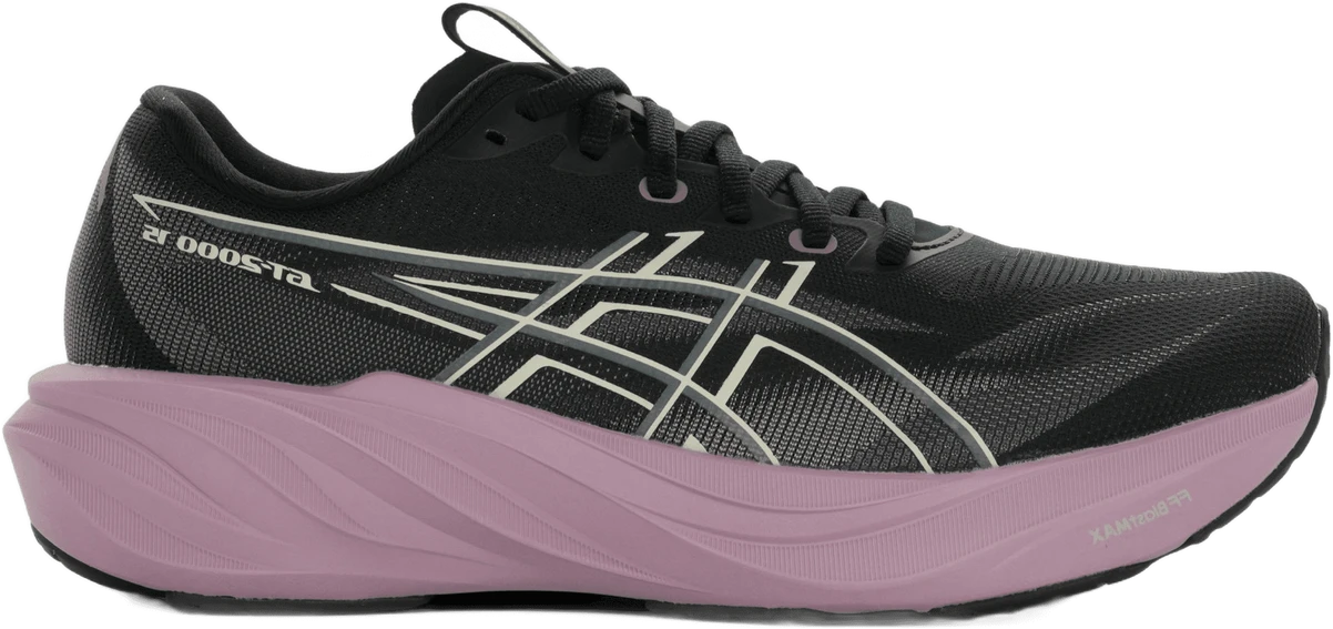 ASICS Gt-2000 15 hardloopschoen voor dames – Zwart