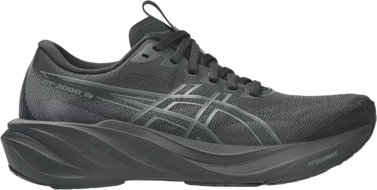 ASICS Gt-2000 15 hardloopschoen voor dames – Zwart