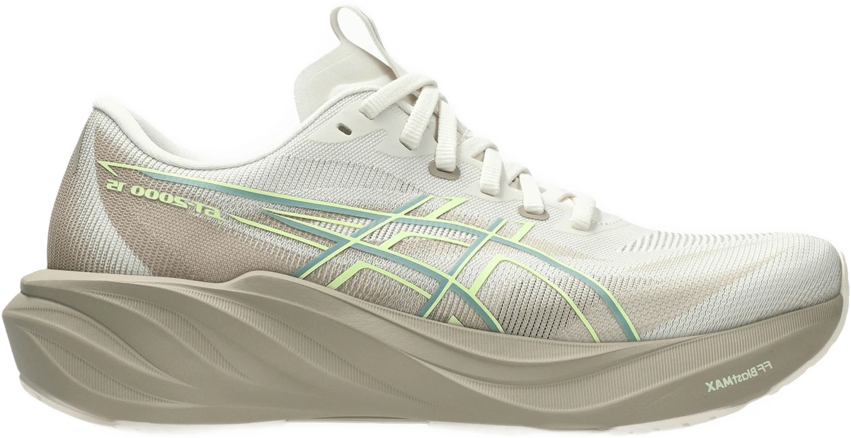 ASICS Gt-2000 15 hardloopschoen voor dames – Wit