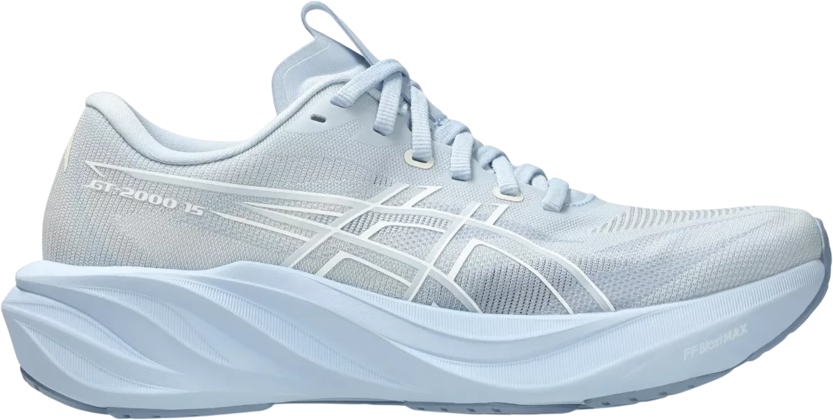 ASICS Gt-2000 15 hardloopschoen voor dames – Blauw