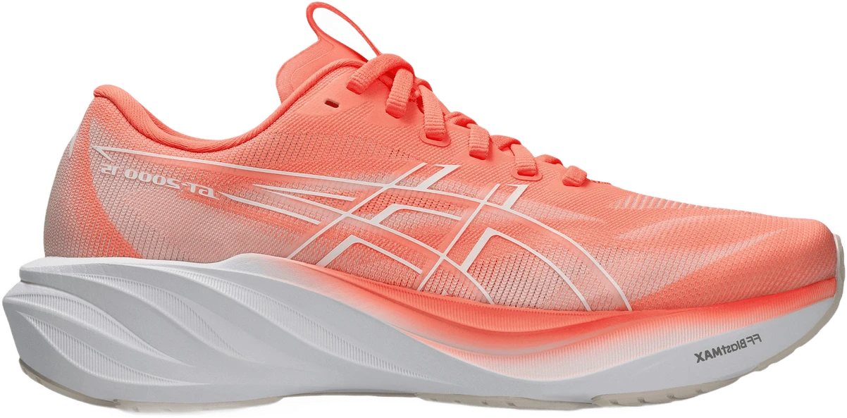 ASICS GT-2000 15 Ignite hardloopschoen voor dames – Oranje