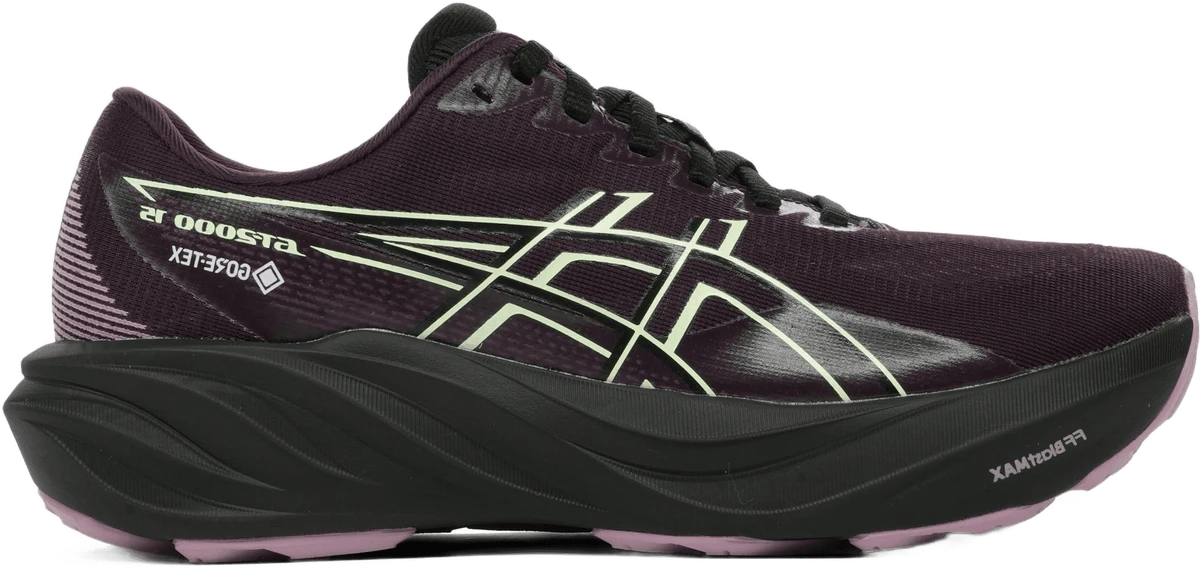 ASICS GT-2000 15 GTX hardloopschoen voor dames – Zwart