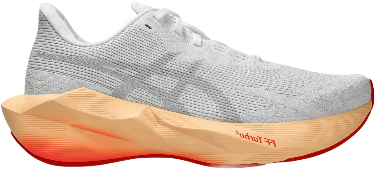 ASICS Novablast 6 Ignite hardloopschoen voor dames – Wit