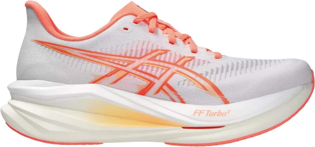 ASICS Sonicblast 2 hardloopschoen voor dames – Wit