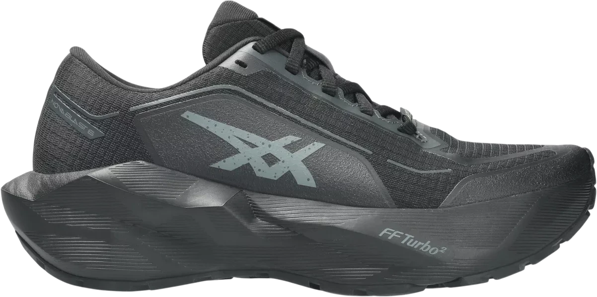 ASICS Novablast 6 GTX hardloopschoen voor dames – Zwart