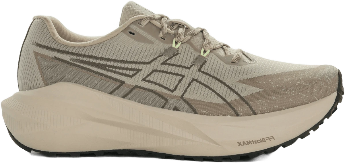 ASICS Blazeblast hardloopschoen voor dames – Wit