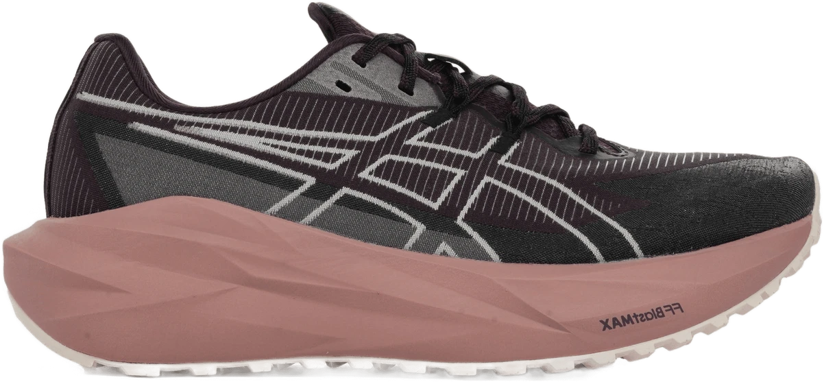 ASICS Blazeblast hardloopschoen voor dames – Rood