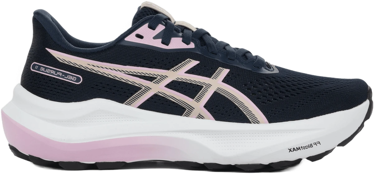 ASICS Gel-Pursue 11 hardloopschoen voor dames – Blauw