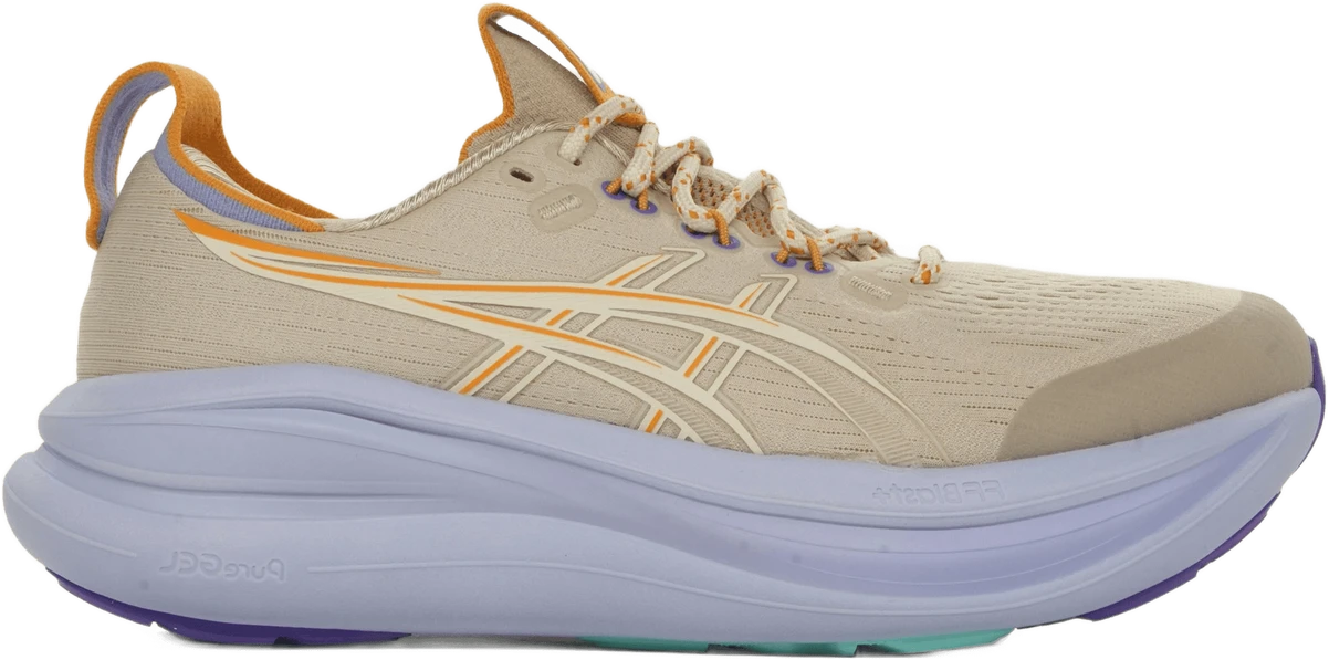 ASICS GEL-NIMBUS 28 TR hardloopschoen voor dames – Multi