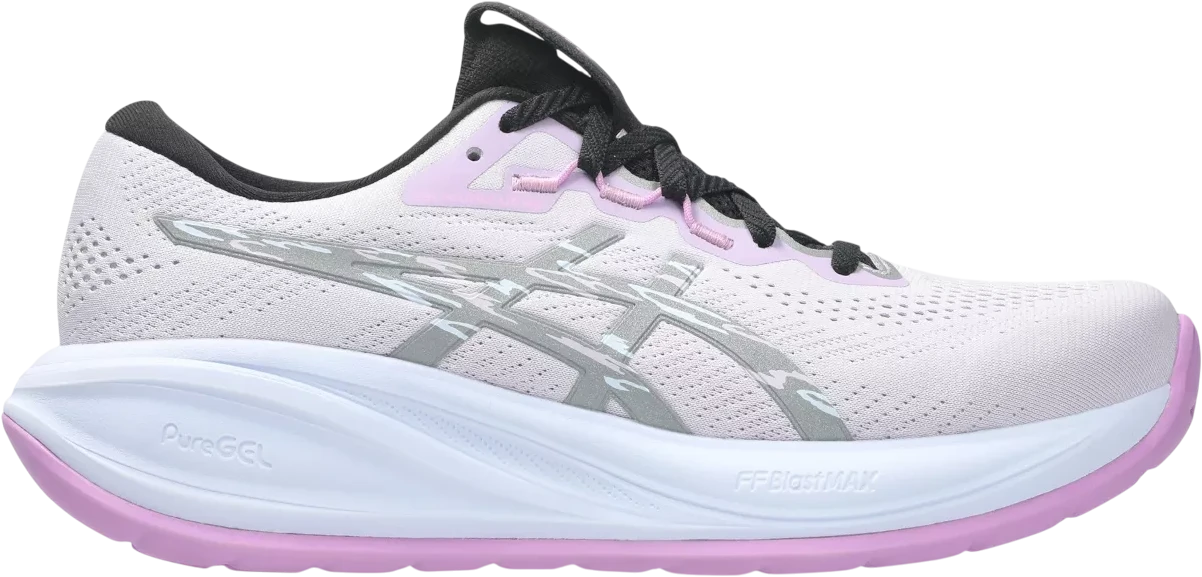ASICS Gel-Cumulus 28 hardloopschoen voor dames – Paars