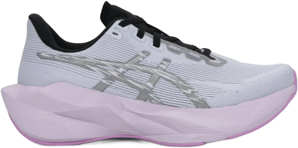ASICS Novablast 6 Lite-Show hardloopschoen voor dames – Paars