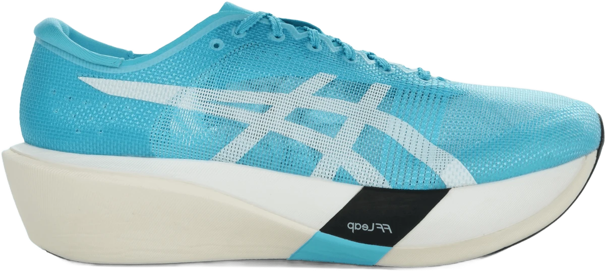 ASICS Metaspeed Edge Tokyo hardloopschoen voor heren – Blauw