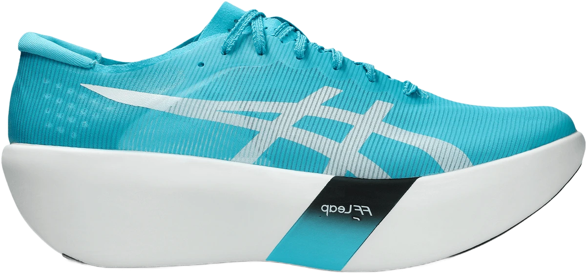 ASICS Metaspeed Ray Tokyo hardloopschoen voor heren – Blauw