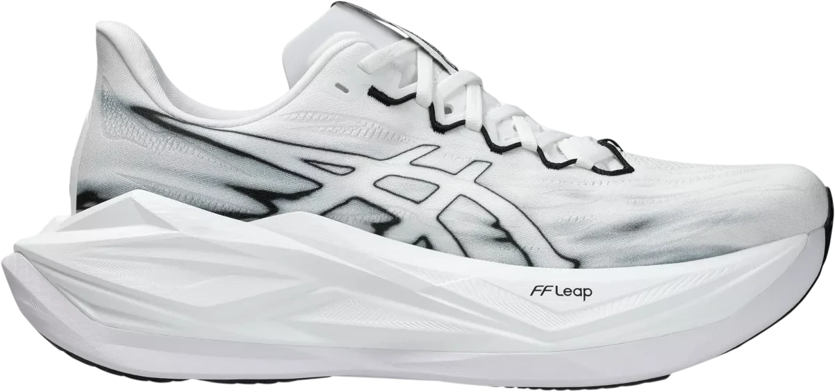 ASICS Superblast 3 Coral hardloopschoen voor heren – Wit