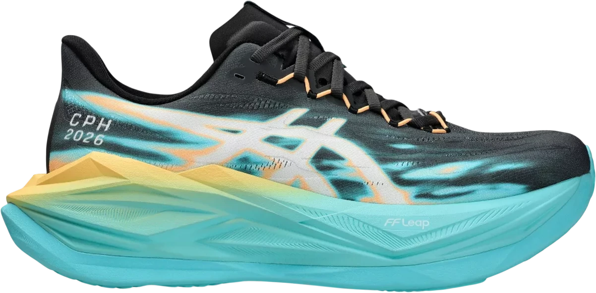 ASICS Superblast 3 Coral hardloopschoen voor heren – Multi