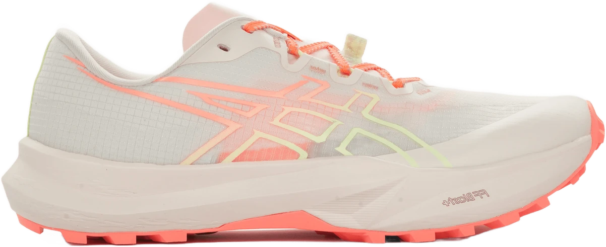ASICS FujiLite 7 hardloopschoen voor heren – Wit