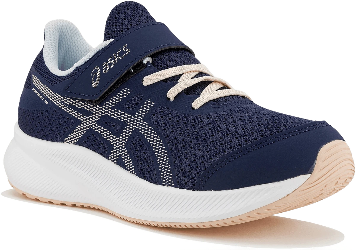 ASICS Patriot 13 hardloopschoen voor kinderen – Multi