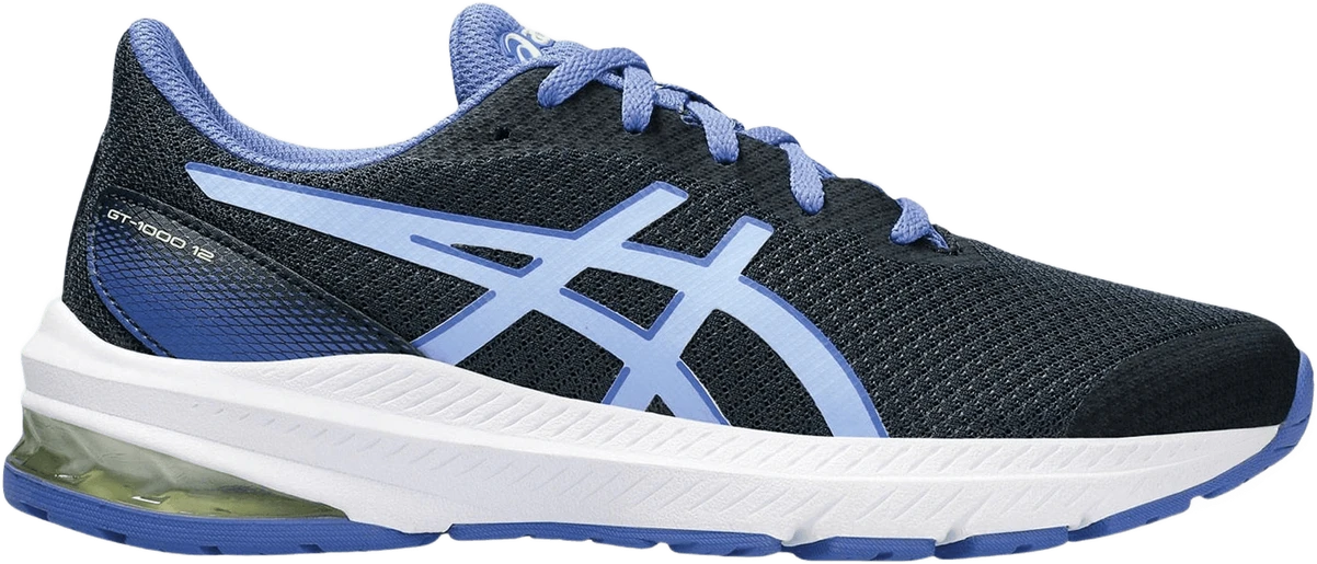 ASICS GT-1000 12 hardloopschoen voor kinderen – Blauw