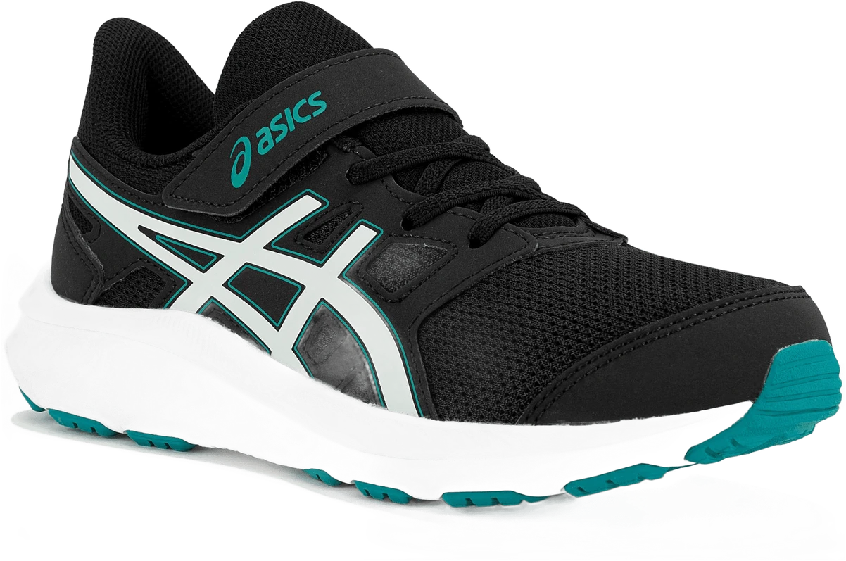 ASICS Jolt 4 hardloopschoen voor kinderen – Zwart