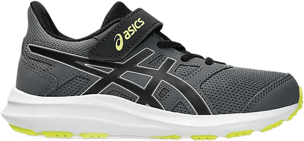 ASICS Jolt 4 hardloopschoen voor kinderen – Grijs