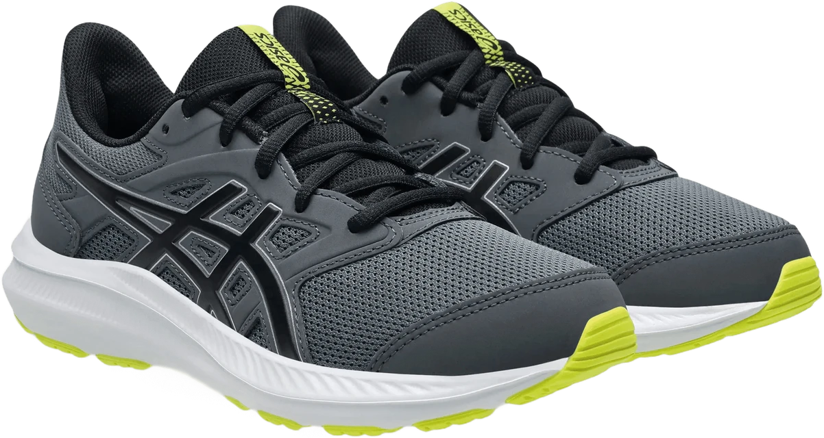 ASICS Jolt 4 hardloopschoen voor kinderen – Grijs