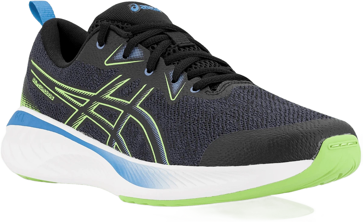 ASICS Gel-Cumulus 25 hardloopschoen voor kinderen – Multi