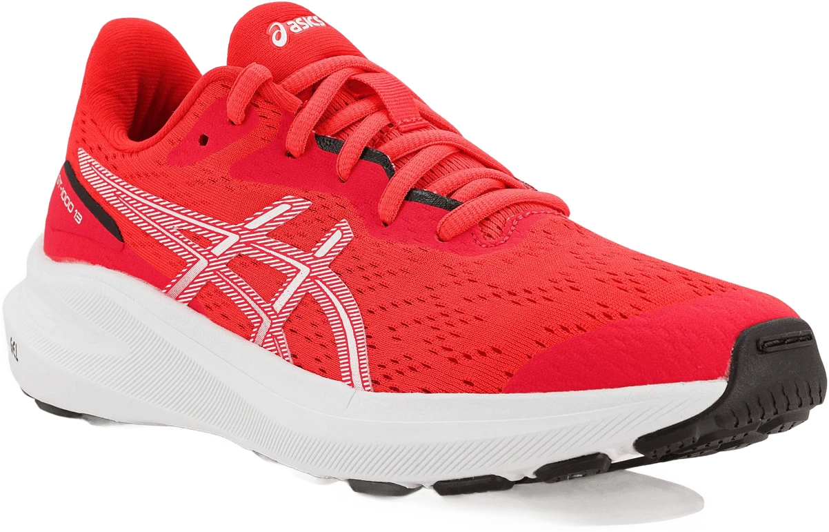 ASICS GT-1000 13 hardloopschoen voor kinderen – Rood