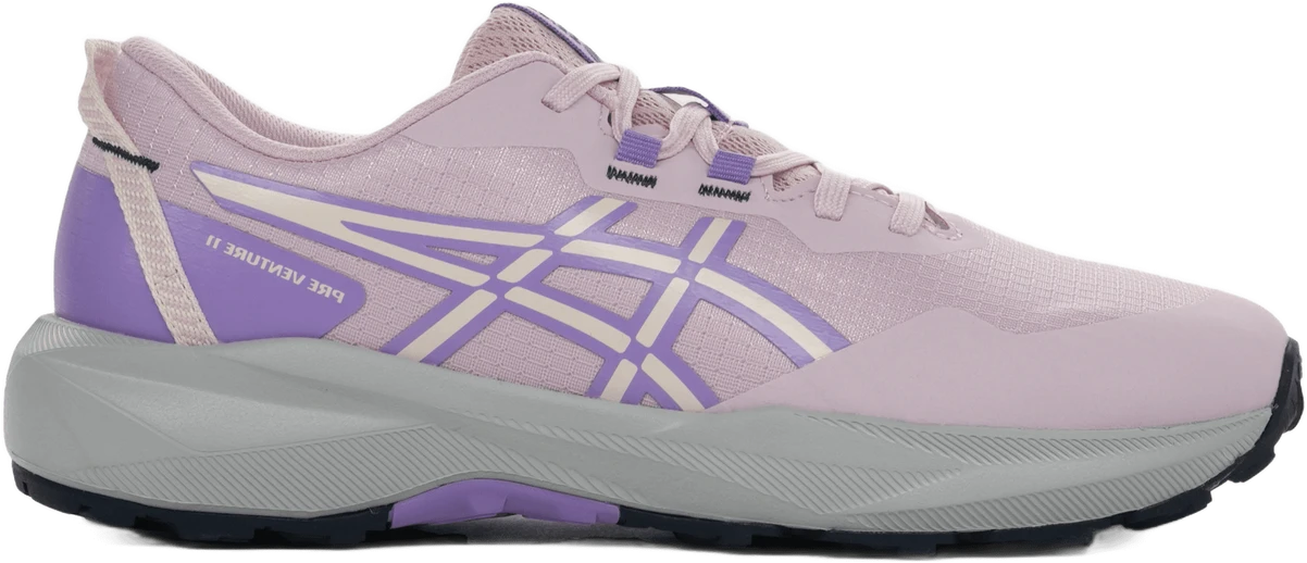 ASICS Venture 11 hardloopschoen voor kinderen – Roze