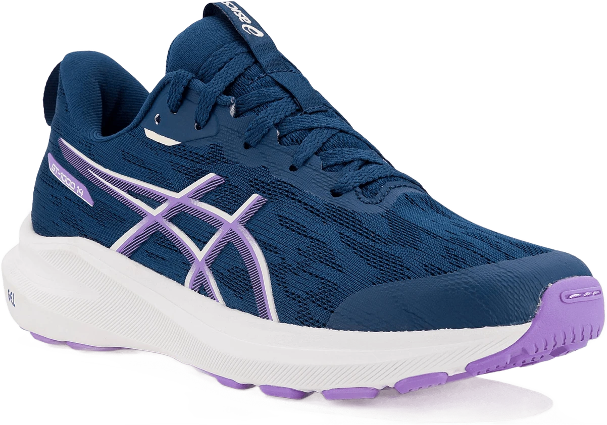 ASICS Gt-1000 14 hardloopschoen voor kinderen – Multi