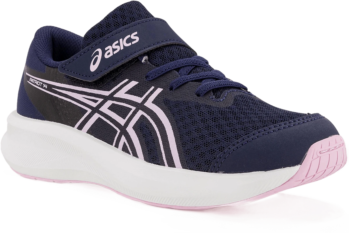 ASICS Patriot 14 hardloopschoen voor kinderen – Multi