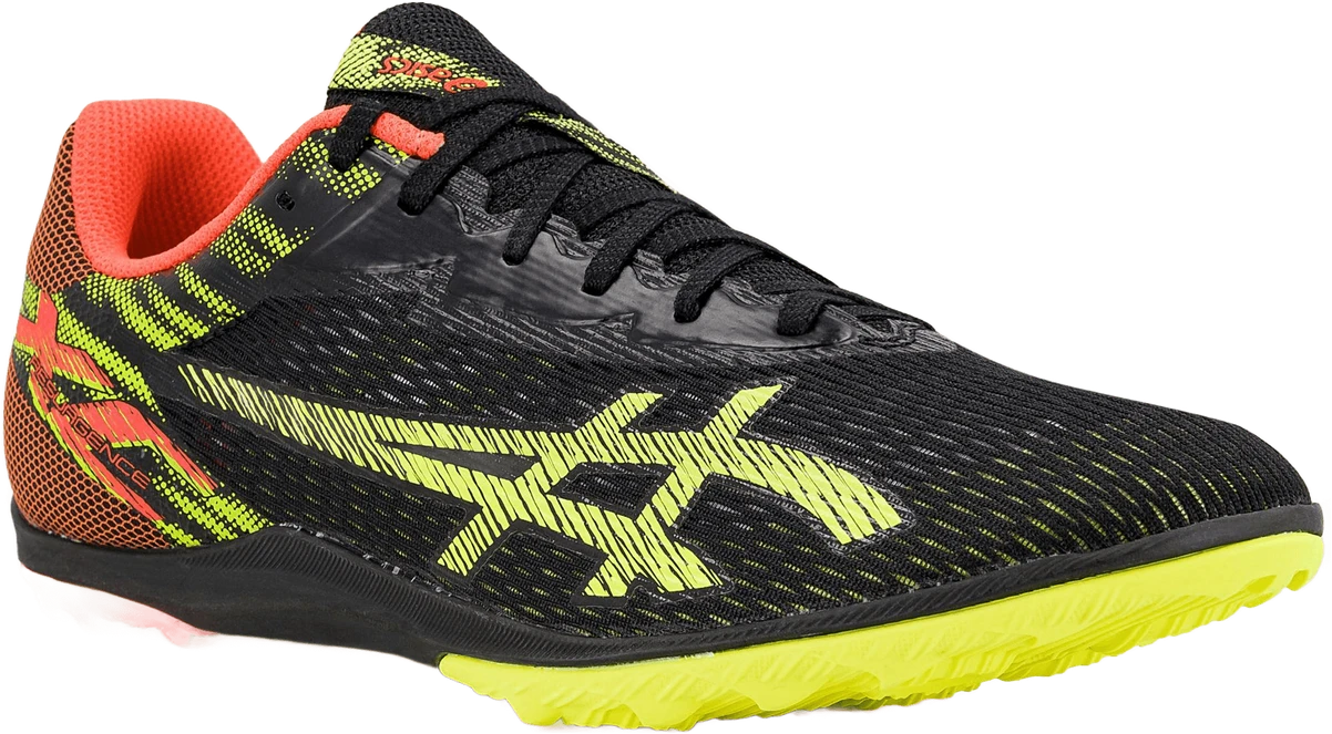 ASICS Resurgence XC hardloopschoen voor heren – Zwart