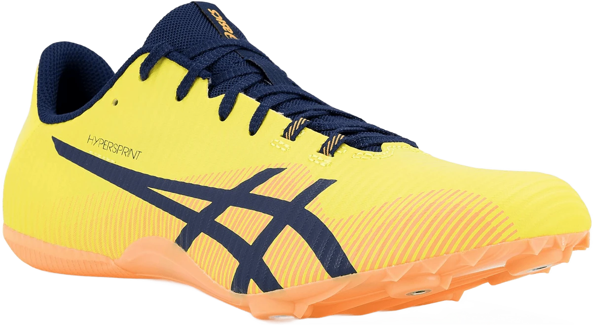 ASICS Hypersprint 8 hardloopschoen voor heren – Multi