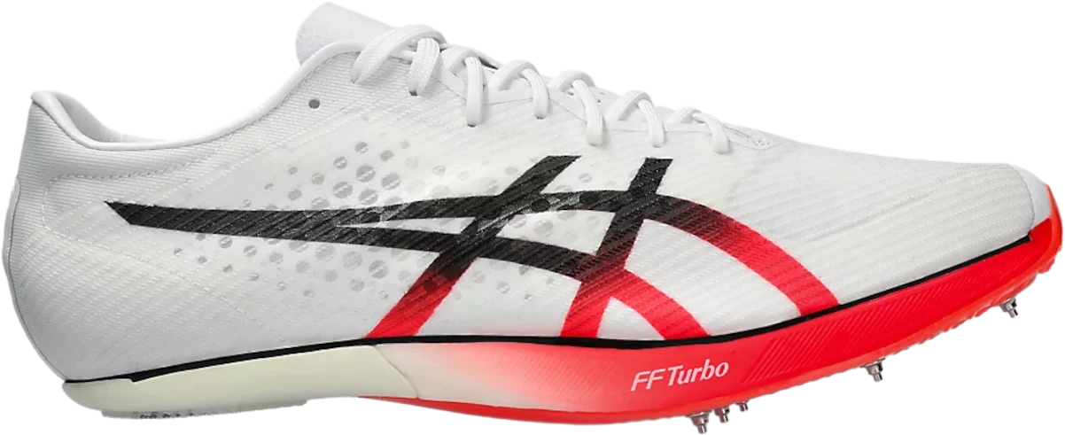 ASICS Metaspeed SP hardloopschoen voor heren – Wit
