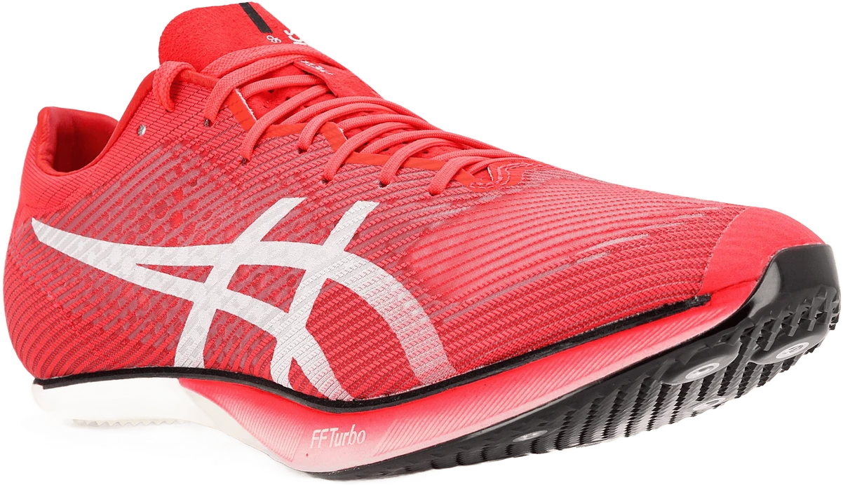 ASICS Metaspeed SP hardloopschoen voor heren – Roze