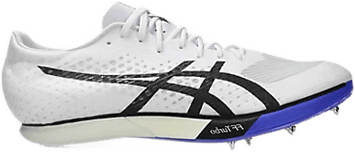 ASICS METASPEED MD unisex hardloopschoen – Wit