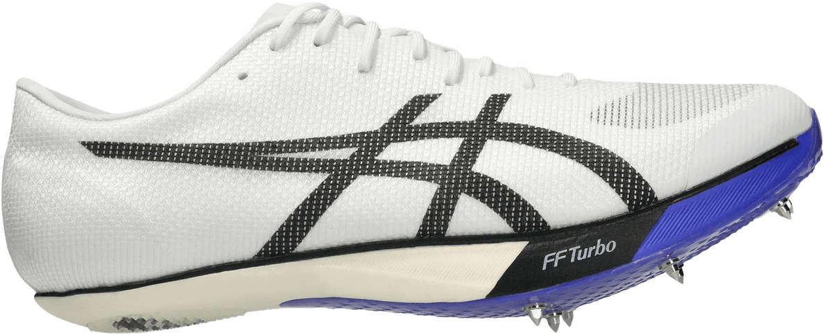 ASICS Metaspeed SP 2 unisex hardloopschoen – Blauw