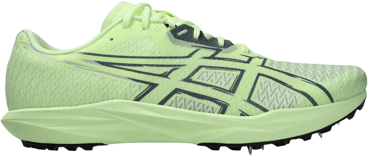 ASICS Sonicracer XC hardloopschoen voor heren – Geel