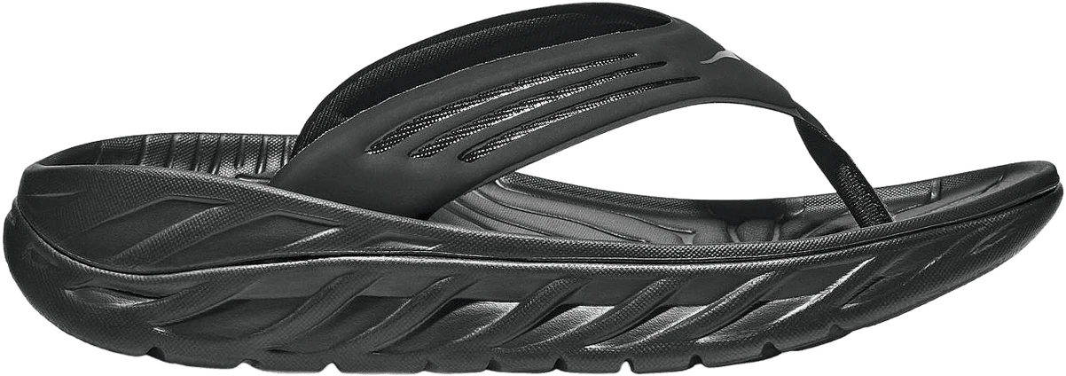 HOKA Ora Recovery Flip Slippers hardloopschoen voor heren – Multi