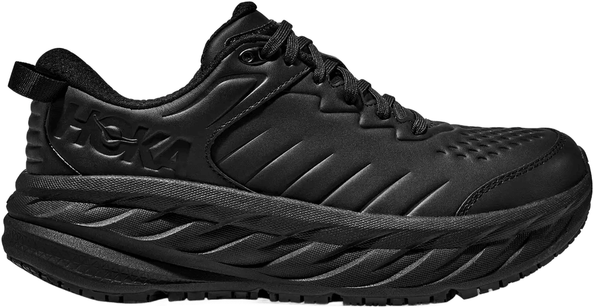 HOKA Bondi Sr hardloopschoen voor dames – Multi