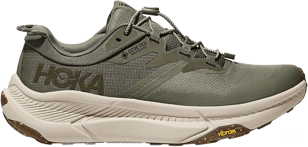 HOKA Transport GTX hardloopschoen voor heren – Multi