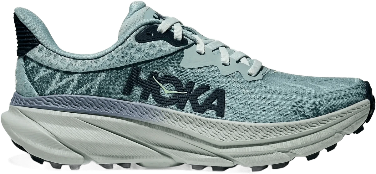 HOKA Challenger Art 7 hardloopschoen voor dames – Multi