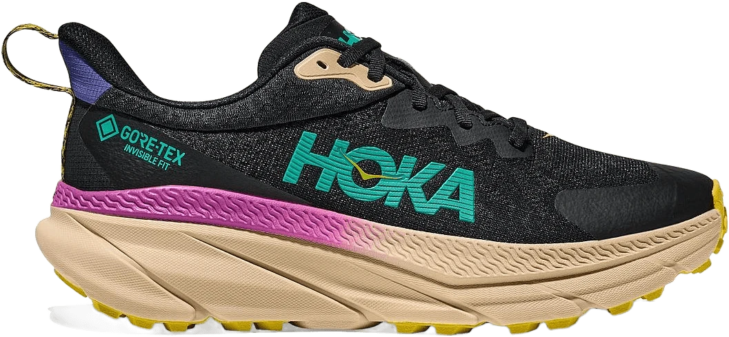 HOKA Challenger ATR 7 GTX hardloopschoen voor heren – Multi