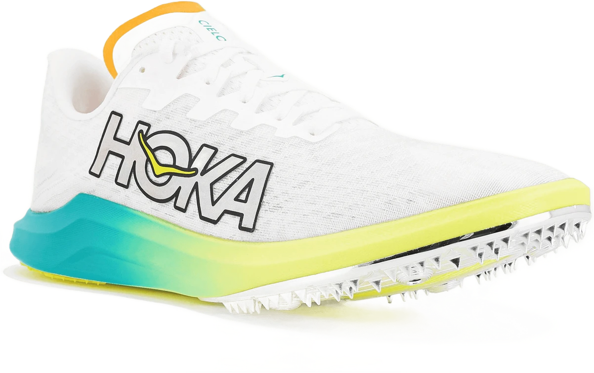 HOKA Cielo X 2 LD hardloopschoen voor heren – Wit
