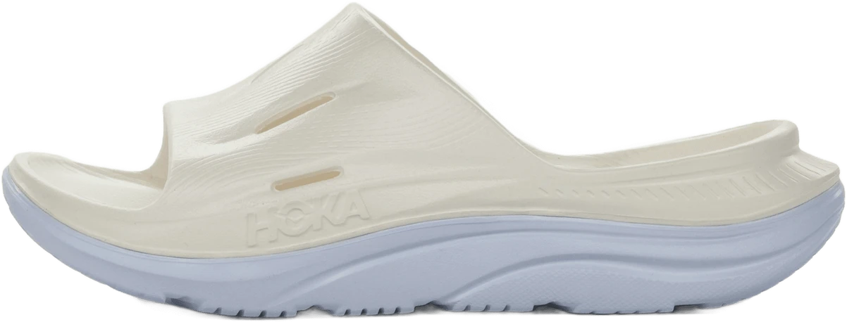 HOKA Ora Recovery Slide 3 unisex hardloopschoen – Multi